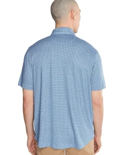 Johnston & Murphy Xc4 Performance Shirt Men's