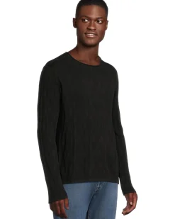 John Varvatos Brycen Crew Y2541W25 Men's