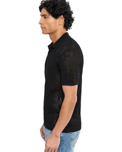 John Varvatos Corso Polo Men's