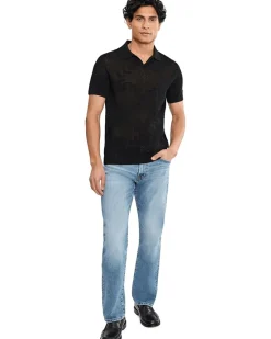 John Varvatos Corso Polo Men's