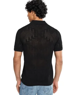John Varvatos Corso Polo Men's