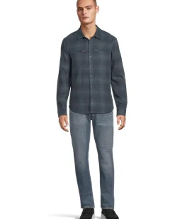 John Varvatos Dario Shirt W976W25 Men's