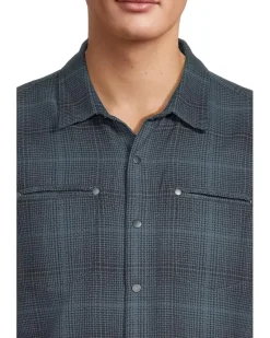 John Varvatos Dario Shirt W976W25 Men's