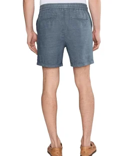 John Varvatos Daryl Shorts Men's