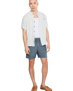 John Varvatos Daryl Shorts Men's