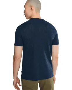 John Varvatos Egon Henley K7263S26 Men's