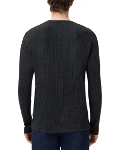 John Varvatos Fern Crew K7011W25 Men's