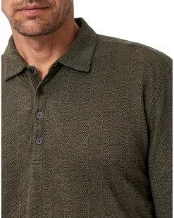 John Varvatos Jalen Polo K7021W25 Men's