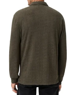 John Varvatos Jalen Polo K7021W25 Men's