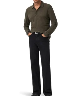 John Varvatos Jalen Polo K7021W25 Men's