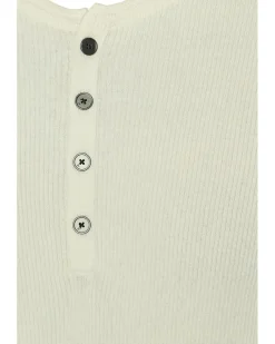 John Varvatos Javis Henley Y2601R25 Men's