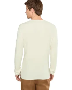 John Varvatos Javis Henley Y2601R25 Men's