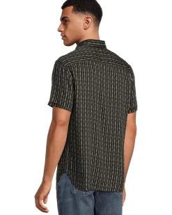John Varvatos Loren Shirt W690F25 Men's