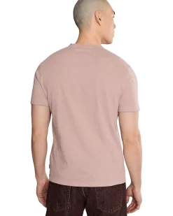John Varvatos Miles V-Neck K3595S26 Men's