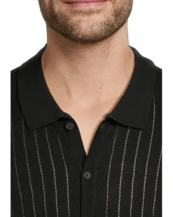 John Varvatos Moore Shirt Y2525F25 Men's