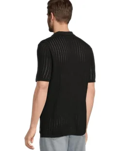 John Varvatos Moore Shirt Y2525F25 Men's