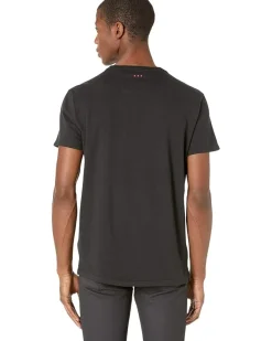 John Varvatos MULTI PEACE HAND TEE Men's