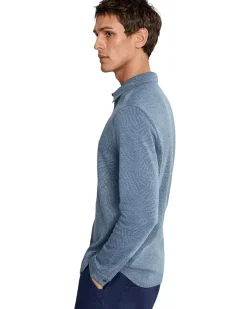 John Varvatos Paladino Shirt Men's