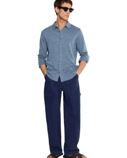 John Varvatos Paladino Shirt Men's