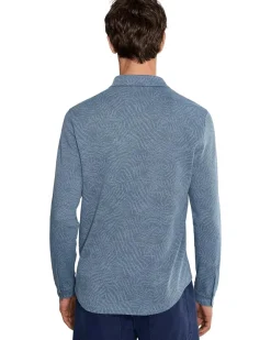 John Varvatos Paladino Shirt Men's