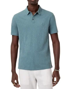 John Varvatos Victor Polo K5787S25 Men's