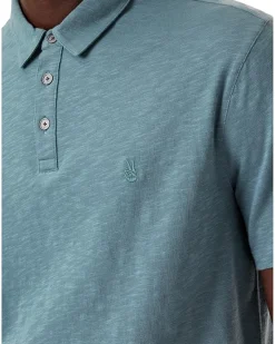 John Varvatos Victor Polo K5787S25 Men's