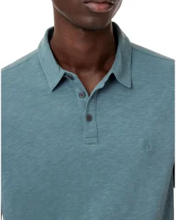 John Varvatos Victor Polo K5787S25 Men's
