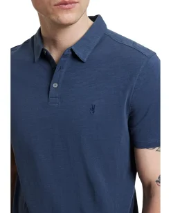 John Varvatos VICTOR POLO Men's