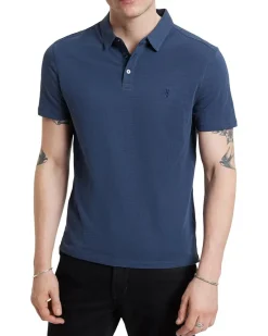 John Varvatos VICTOR POLO Men's