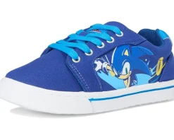 Josmo Sonic The Hedgehog Sneaker