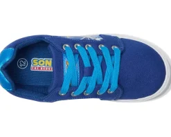 Josmo Sonic The Hedgehog Sneaker