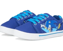 Josmo Sonic The Hedgehog Sneaker