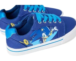 Josmo Sonic The Hedgehog Sneaker
