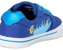 Josmo Sonic The Hedgehog Sneaker