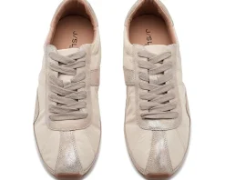 J/Slides Preppy Women's