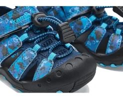 Kamik Kids Crabprint (Toddler/Little Kid/Big Kid)