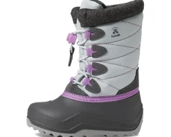 Kamik Kids Iceangel (Toddler/Little Kid/Big Kid)