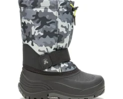 Kamik Kids Rocket (Toddler/Little Kid/Big Kid)