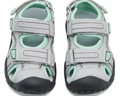 Kamik Kids Seaturtle 2 (Toddler/Little Kid/Big Kid)