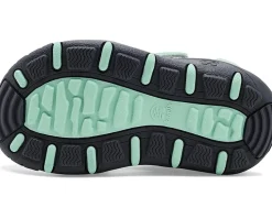 Kamik Kids Seaturtle 2 (Toddler/Little Kid/Big Kid)