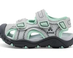 Kamik Kids Seaturtle 2 (Toddler/Little Kid/Big Kid)