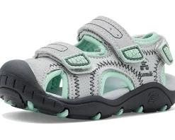 Kamik Kids Seaturtle 2 (Toddler/Little Kid/Big Kid)