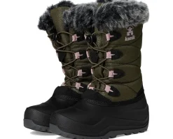 Kamik Kids Snowangel (Toddler/Little Kid/Big Kid)
