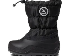 Kamik Kids Snowcozy (Toddler/Little Kid/Big Kid)