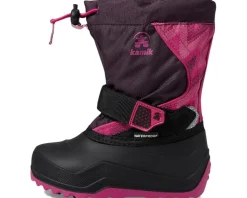 Kamik Kids Snowfall P2 (Toddler/Little Kid/Big Kid)