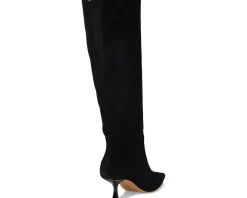 Kate Spade New York Adele Suede Tall Boots Women's