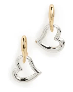 Kate Spade New York Amour Drop Earring