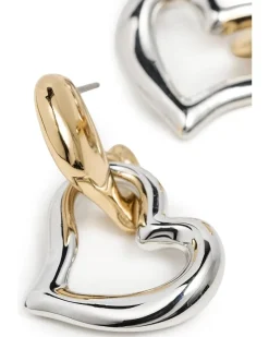 Kate Spade New York Amour Drop Earring