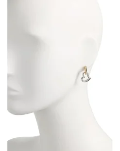 Kate Spade New York Amour Drop Earring