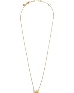 Kate Spade New York Amour Pendant